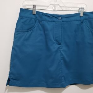 Slazenger, ladies golf skirt, size10